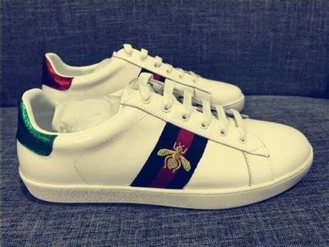 scarpe gucci ace offerte